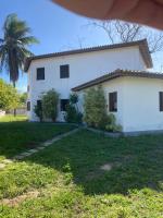 Casa Ibiza Arembepe Pirui relax e curtir a 1 minuto da praia, - B&B Camaçari