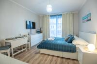 Studio with Free Parking - 34