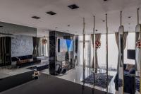 Aura Villas Skopje - Chambres d’hôtes Skopje