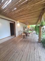 Doppelzimmer mit Balkon