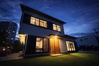 Eternity Marina HOUSE ONJUKU - B&B Shinmachi