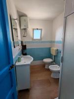 Le terme al mare rooms - Ferienwohnung Sciacca