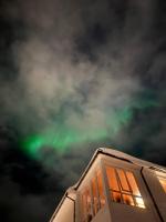 Tromsø Panorama - Ferienwohnung Tromsø