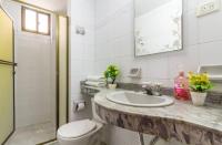 Habitaciones cerca playa Bocagrande - Chambres d’hôtes Carthagène