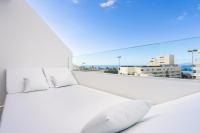 Complejo del Surf 6D. Lujo. Vista al mar - Chambres d’hôtes Costa Adeje