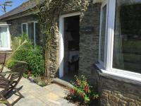 Glanyrafon Smithy - Ferienwohnung Llandysul