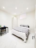 Superior Kamer met Kingsize Bed