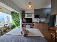 Studio Elegante Metrô Butantã - USP - Pinheiros - MorumBis - B&B San Paolo