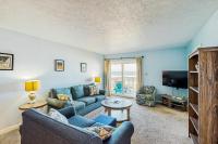 RORR713 Skip-6 C - Ferienwohnung Rodanthe