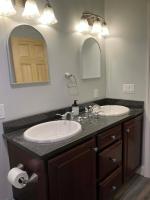 New Modern Townhouse by Bowdoin College & DT Unit 1 - B&B Brunswick
