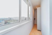 Urban view - Bed and Breakfast Chisinau