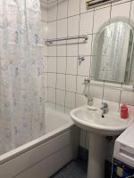 Appartamento Deluxe con 1 Camera da Letto