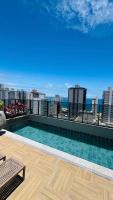 Residencial Ilhas de Kiribati - Ferienwohnung Vila Velha