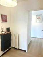 Superbe T4 proche Aix centre ville avec clim et parking - B&B Aix-en-Provence