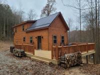Queen of Hearts - Bed and Breakfast Rockbridge