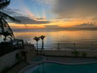 Double or Twin Room with Sea View