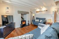 2 Bed in Porthleven oc-nights - Bed and Breakfast Porthleven