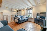 2 Bed in Porthleven oc-nights - Bed and Breakfast Porthleven