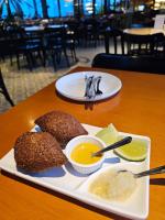 Apartamento Vista Mar 6 andar, Vaga de garagem, Ilhéus BA, Zona Sul - B&B Ilhéus