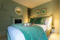 Old Orchard Elegance - Private Parking - B&B Bath