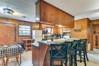 2 Mi to MSU Campus! Family Abode w/ Spacious Yard - Ferienwohnung Starkville