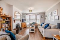 3 Bed in Wrentham oc-15mill - Chambres d'hôtes Wrentham