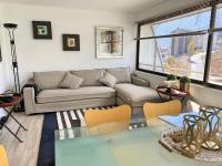 Ski in-out Apartment in El Colorado Hasparren - Ferienwohnung Santiago