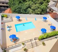 Seu apartamento em Copacabana espera por você! Rj - Bed and Breakfast Rio de Janeiro