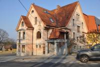 Villa Amarotico, apartment 1 - B&B Cheb
