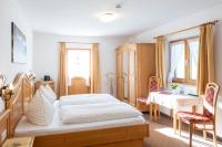 Camera Matrimoniale Deluxe con Doccia