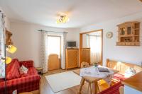 Appartamento con 1 Camera da Letto e Balcone