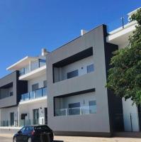 Cabanas Tavira le nid de Chantal - B&B Tavira