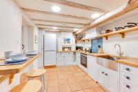 1 Bed in Ipswich oc-spha - B&B Harkstead