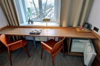 Sevcenko apartaments - Chambres d’hôtes Vilnius