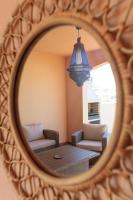 Ares Home Villa Privada con Jardín, Piscina, Barbacoa y Golf - Chambres d’hôtes Antigua
