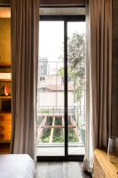 Modern Loft in La Roma by MrW - Chambres d'hôtes Mexico