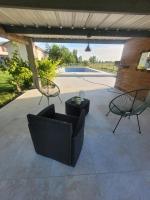 Villa Monplaisir 82 - B&B Montech