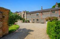 3 Bed in Holt oc-2188 - Bed and Breakfast Holt