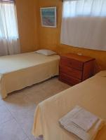 Arcomar - Ferienwohnung Los Organos