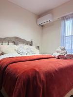 Beautiful apartment in the heart of Mendoza - Chambres d'hôtes Mendoza