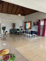Penthouse villa - B&B Montego Bay