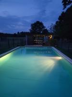 Villa Monplaisir 82 - B&B Montech