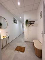 Le Diamant - B&B Narbona