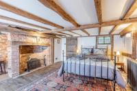 2 Bed in Battle oc-f32643 - Bed and Breakfast Battle