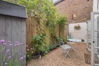 2 Bed in Battle oc-f32643 - Bed and Breakfast Battle