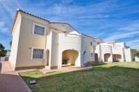 DENIA Playa Santa Ana Adosados - Cómodo apartamento con Piscina, Terraza y Parking, a 2 minutos de la playa - B&B Denia