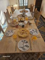 Muma Lodge - B&B Bouihat