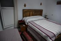Doppelzimmer mit eigenem Bad