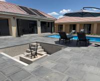 M & N Guest House - B&B Ermelo