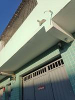 Lindo Apto Vila Velha 10 min mar itapua - B&B Vila Velha